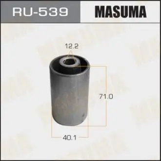 Сайлентблок CR-V/ RD1 front low OUT MASUMA RU539