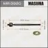 Рульова тяга RAV 4/ ACA2#, ZCA2# MASUMA MR3920 (фото 1)