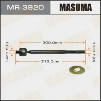 Рульова тяга RAV 4/ ACA2#, ZCA2# MASUMA MR3920