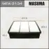 Повітряний фільтр A-3011 (1/40) MASUMA MFA3134 (фото 1)