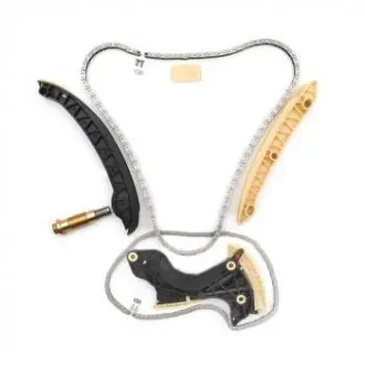 Комплект для заміни ланцюга ГРМ, MASUMA MGR9010