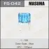 Фото запчасти 1 - предохр. Флажковые МИНИ 15А (уп.100шт) MASUMA FS042 Предохр. Флажковые МИНИ 15А (уп.100шт) MASUMA FS042 (фото 1)