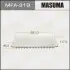 Повітряний фільтр A-196 (1/40) MASUMA MFA319 (фото 1)