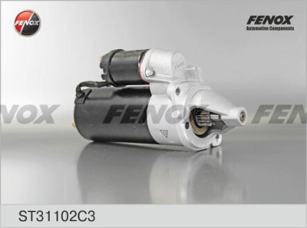 СтартерГАЗ3102,3110ST31102О7Fenox FENOX ST31102C3