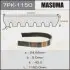 Ремінь струмковий 7PK-1150 MASUMA 7PK1150 (фото 1)