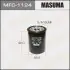 Масляний фільтр C-113 MASUMA MFC1124 (фото 1)