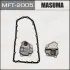Фільтр трансмісії MASUMA MFT2005 (фото 1)