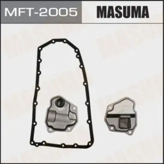Фільтр трансмісії MASUMA MFT2005