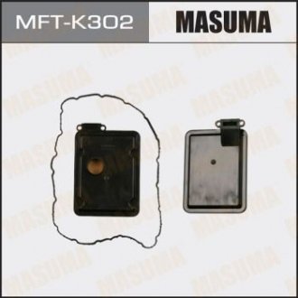 Фильтр трансмиссии MASUMA MFTK302