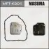 Фильтр трансмиссии MASUMA MFTK301 (фото 1)