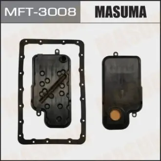 Фильтр трансмиссии MASUMA MFT3008