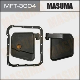 Фільтр трансмісії MASUMA MFT3004