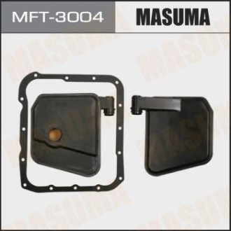 Фильтр трансмиссии MASUMA MFT3004