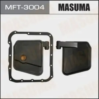 Фото запчастини Фільтр трансмісії MASUMA MFT3004 Фільтр трансмісії MASUMA MFT3004