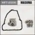 Фильтр трансмиссии MASUMA MFT2008 (фото 1)