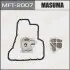 Фильтр трансмиссии MASUMA MFT2007 (фото 1)