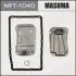 Фильтр трансмиссии MASUMA MFT1040 (фото 1)