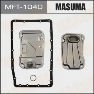 Фильтр трансмиссии MASUMA MFT1040