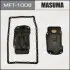 Фото запчастини 1 - фільтр трансмісії MASUMA MFT1008 Фільтр трансмісії MASUMA MFT1008 (фото 1)