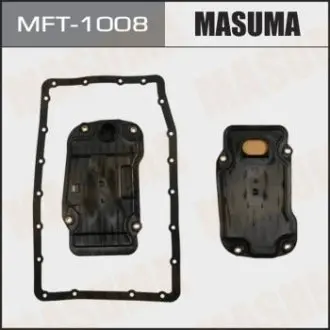 Фото запчасти Фильтр трансмиссии MASUMA MFT1008 Фильтр трансмиссии MASUMA MFT1008