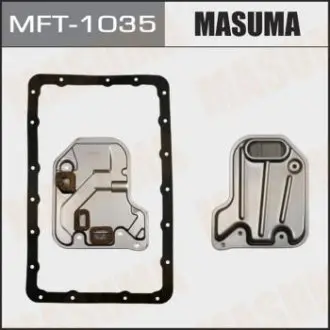 Фильтр трансмиссии MASUMA MFT1035