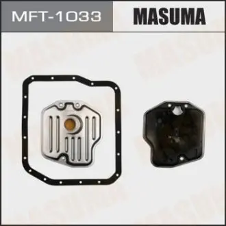 Фильтр трансмиссии MASUMA MFT1033