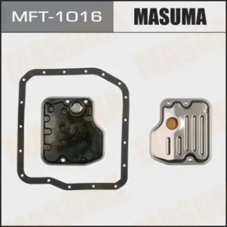 Фильтр трансмиссии MASUMA MFT1016