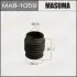 Пыльник стоек MASUMA MAB1059 (фото 1)