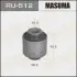 Сайлентблок MASUMA RU512 (фото 1)