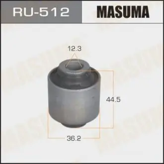 Сайлентблок MASUMA RU512