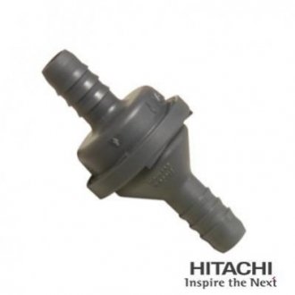 Клапан зворотній HITACHI HITACHI-HUCO 2509314