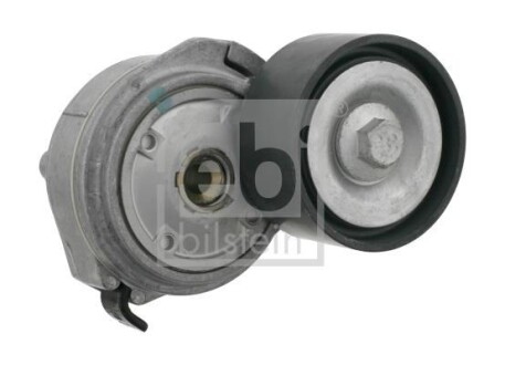 Ролик натяжной BILSTEIN FEBI 27134