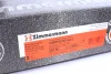 Диск тормозной (передний) Range Rover Evoque/Freelander/Volvo S60/S80 11- (300x28) (с покр.) (вент.) 250.1360.20 ZIMMERMANN 250136020 (фото 6)