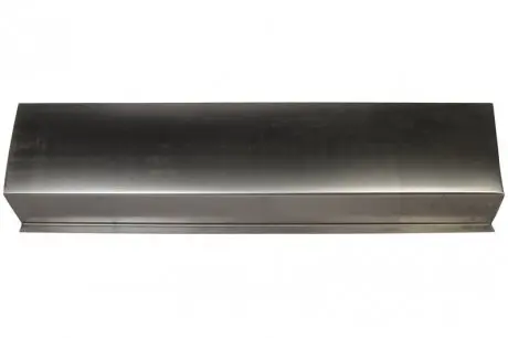 Ремкомплект бокового молдингу BLIC 6505-06-0911001P