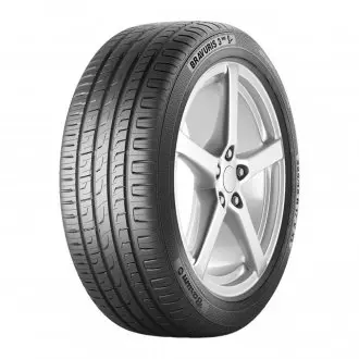 Літні шини 18 BARUM 245/45R18 LOBA 96Y BRAV3