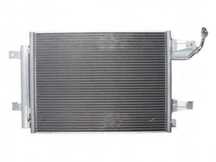 Радиатор кондиционера THERMOTEC KTT110194