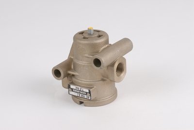 Клапан обмеження тиску KNORR AC 156A (фото 1)