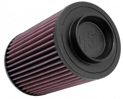 Фильтр воздуха K&N Filters PL-8007 (фото 1)