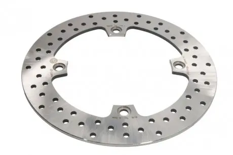 Тормозной диск BREMBO 68B407E3 (фото 1)