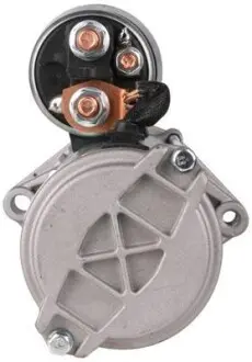 Стартер Astra H/Combo/Corsa/Meriva/Swift 1.3 cdti/ddis 03- POWERMAX 88214249 (фото 1)