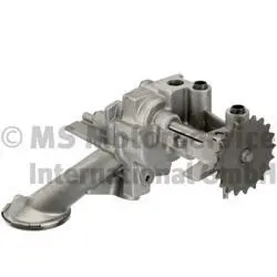 Масляный насос RENAULT 1,9dCi F9Q (KS) KOLBENSCHMIDT 50005254 (фото 1)