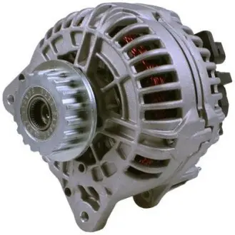Генератор T5/Touareg 2.5 TDI 03-10 POWERMAX 89213194 (фото 1)