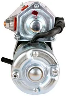 Стартер LAND CRUISER 4,2D/TD 85-98 POWERMAX 88213199 (фото 1)