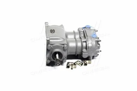 Компрессор 2-цилиндровый ЗИЛ 130, МАЗ RIDER 130-3509009-11 (фото 1)