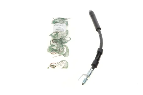 Шланг тормозной передний CAVO C900340A