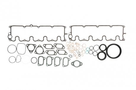 Компл. прокладок двигателя VICTOR REINZ 01-31579-01