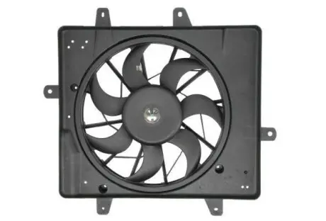 Вентилятор радіатора THERMOTEC D8Y002TT