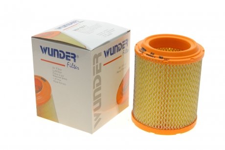Фильтр воздушный FILTER WUNDER WH 841 (фото 1)