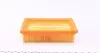 Фільтр повітряний Fiat Panda/Tipo/Uno 0.9-1.1 86- FILTER WUNDER WH 611 (фото 2)