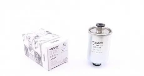 Фильтр топливный FILTER WUNDER WB 561